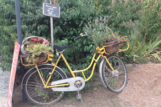 Culinary Bike Tour - Knoblauchsland - Indulge in a Culinary Adventure in Knoblauchsland