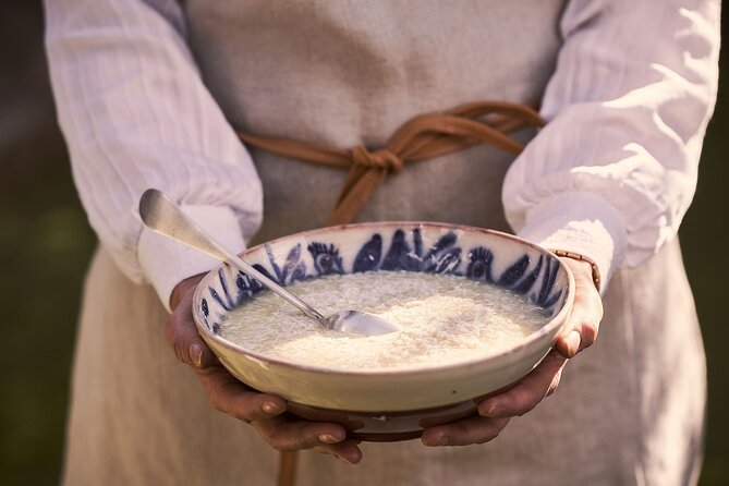 Culinary Journey to Lassithi Plateau. Land of Gods & Food Artistry From Heraklio - Discovering the Traditional Cretan Gastronomy