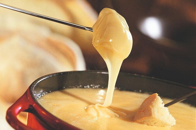 Culinary Tour From Zurich With Traditional Swiss Cheese Fondue Dinner - Overall Tour Experience