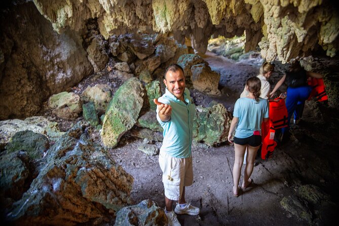 Cultural Cancun City Private Tour, Mayan Museum, Cenote and Lunch - Reviews