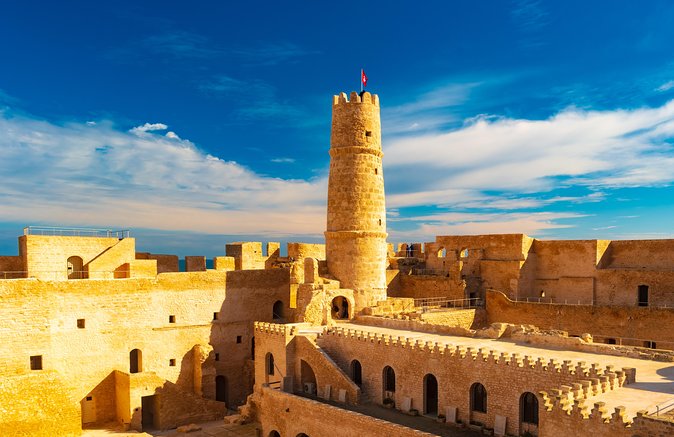 Cultural Monastir Walking Tour - Meeting and Pickup Details