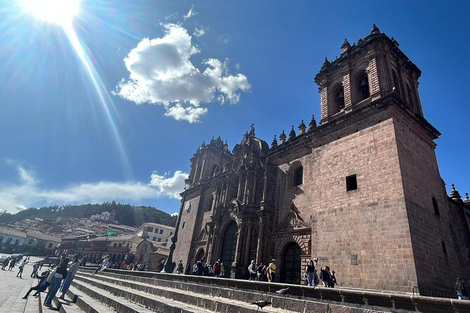 Cusco Airport Pickup and Private Transfer - Additional Information