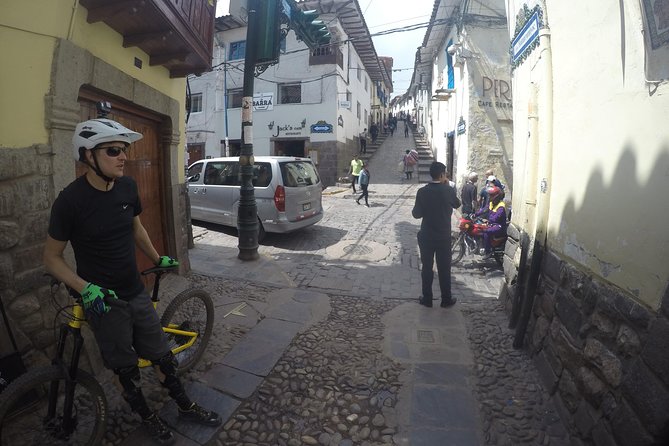 Cusco by Bike - Traveler Experiences and Reviews