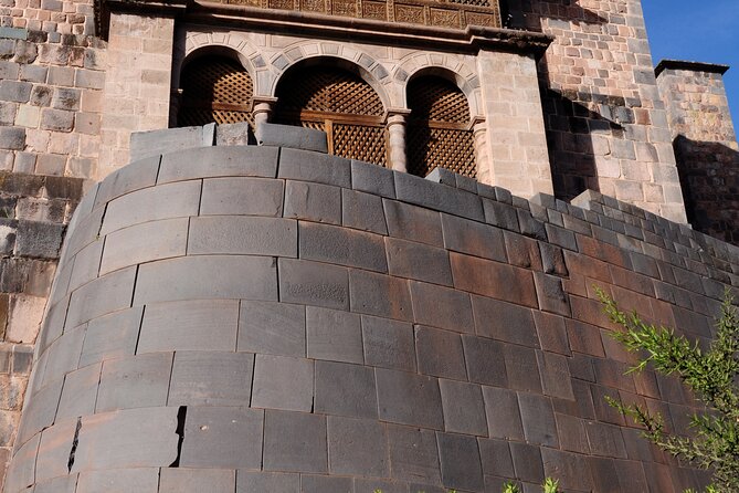 Cusco City Sightseeing, San Pedro Market, Cathedral and Qorikancha Temple - Positive Reviews