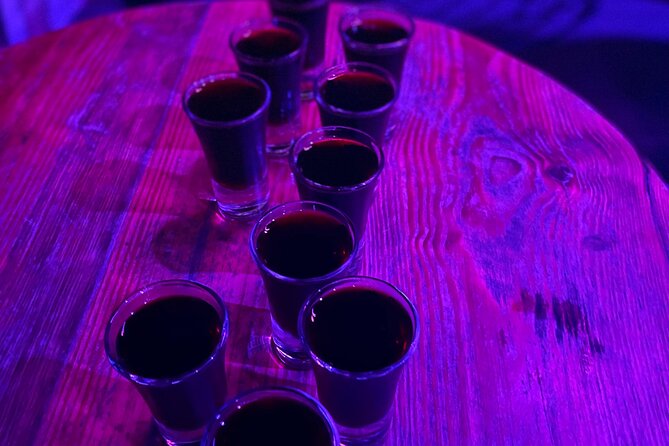 Cusco: Exclusive Pub Crawl With More Than 10 Benefits - Pub Crawl Experience