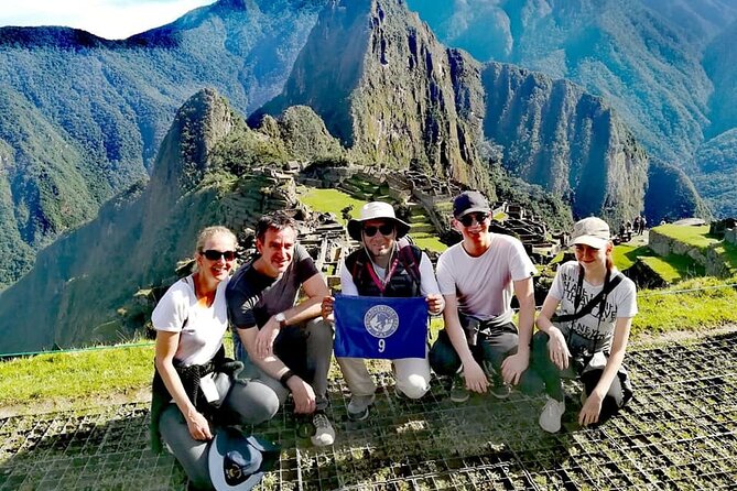 CUSCO MAGICAL 4D Transfer, Hotel, City Tour, Sacred Valley and Machu Picchu - Logistics and Accommodation