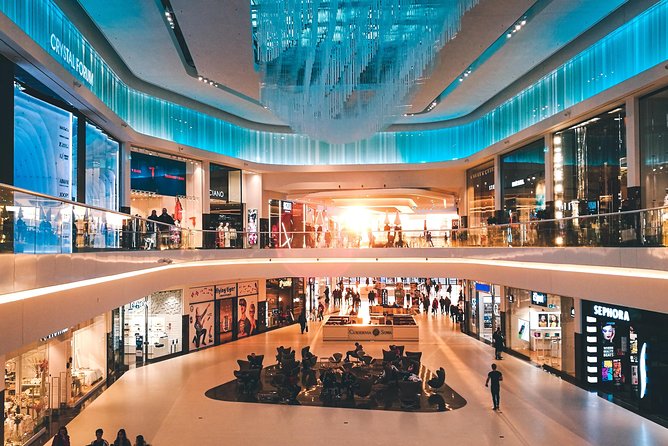 Customizable Private 4-Hour Shopping Tour in Stockholm - Tailoring the Tour to Your Preferences