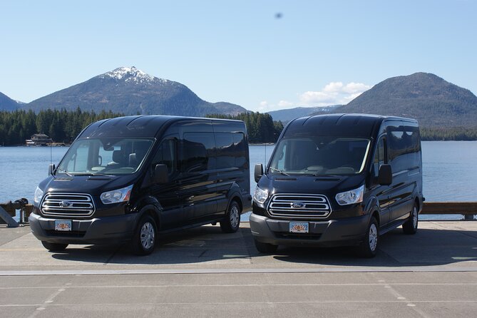 Customize Your Own Private Tour - Inclusions