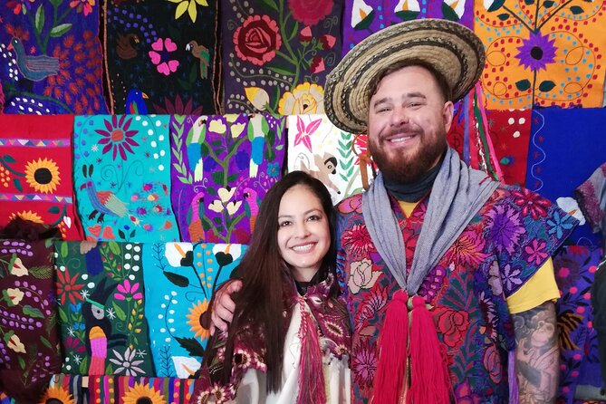 Customs of Indigenous Villages in Chiapas - Cultural Festivals and Celebrations