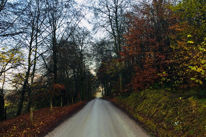 Cycle Tour Around Stunning Nature Reserves - Tour Details and Inclusions