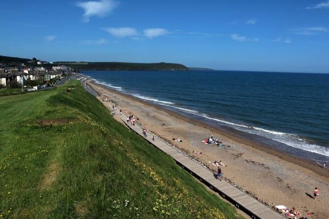 Cycling From the Town of Youghal Bike Rental - Directions