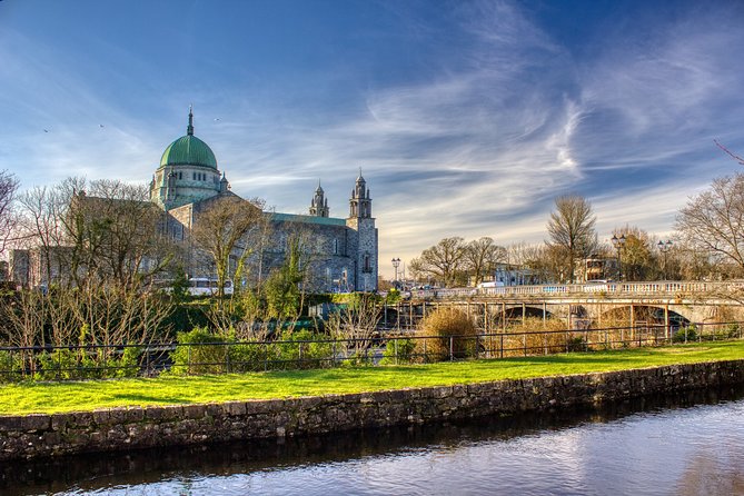 Cycling Galway City. Self-Guided. Full Day. - Meeting and Pickup Information