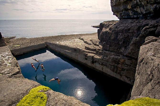 Cycling Inishmore Island. Aran Islands. Self-Guided. Full Day. - Cycling Routes and Highlights