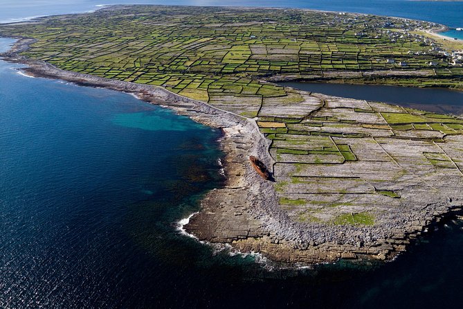 Cycling on Inisheer Island, Aran Islands. Self Guided. Full Day. - Good To Know