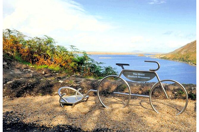 Cycling Westport & the Great Western Green Way. Mayo. Self-Guided - Meeting and Pickup Details