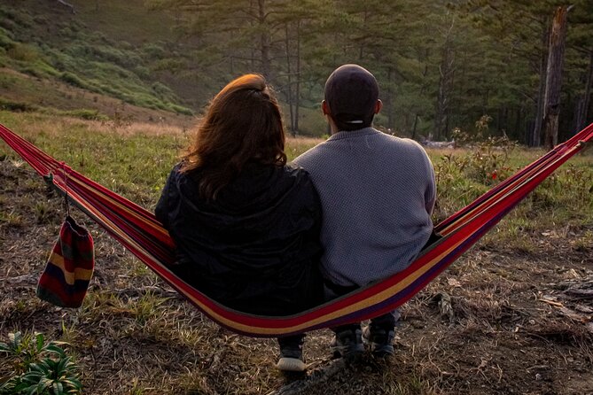 Da Lat - 2 Days 1 Night Tour: Camping & Chasing the Sea of Cloud - Cancellation Policy