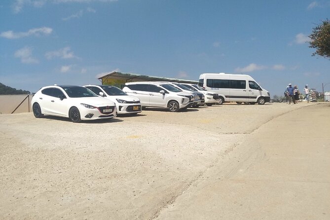 Da Lat Central Hotel to Mui Ne Private Transfer - Infants and Children Policy