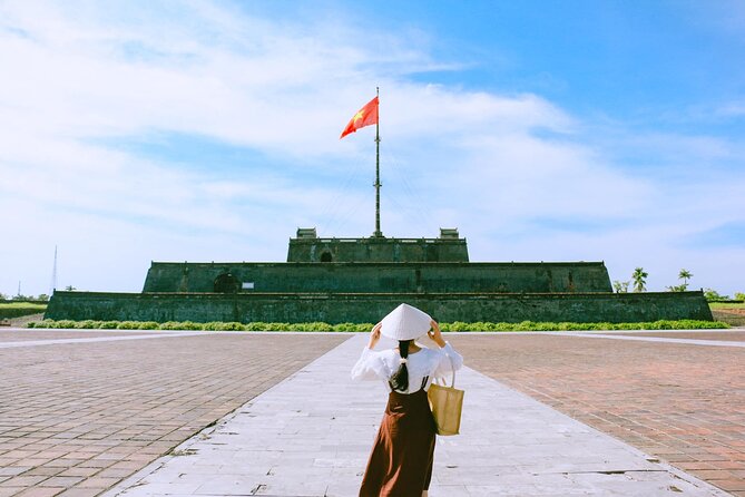 Da Nang 6-Day Central Vietnam Tour - Included Accommodations