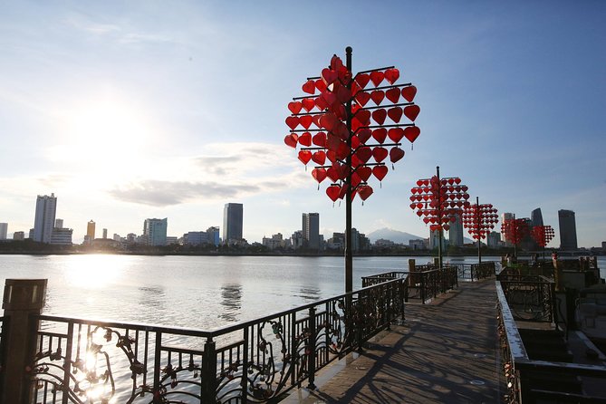 Da Nang Airport To Hue Or Hue To Da Nang Airport - Accessibility and Special Requirements