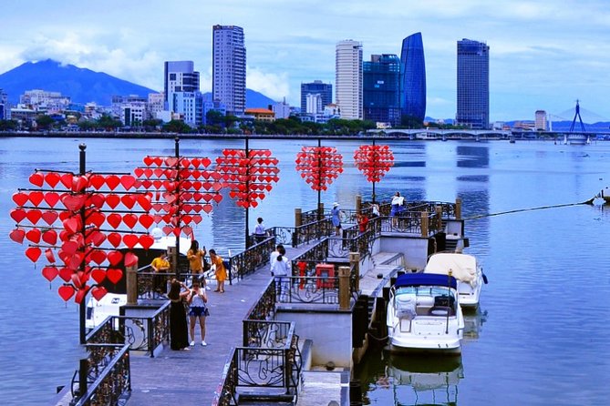 Da Nang City Tour 1 Day- Private Tour - Private City Tour Highlights
