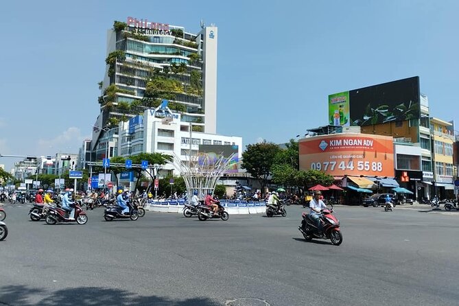 Da Nang Hidden Local Street Food Walking Tour By Private - What to Expect