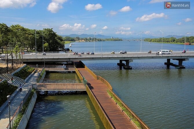 Da Nang ( Hoi An)- Hue Sightseeing- Return Da Nang ( Hoi An) With Driver Only. - Traveler Photos From the Da Nang (Hoi An) - Hue Tour