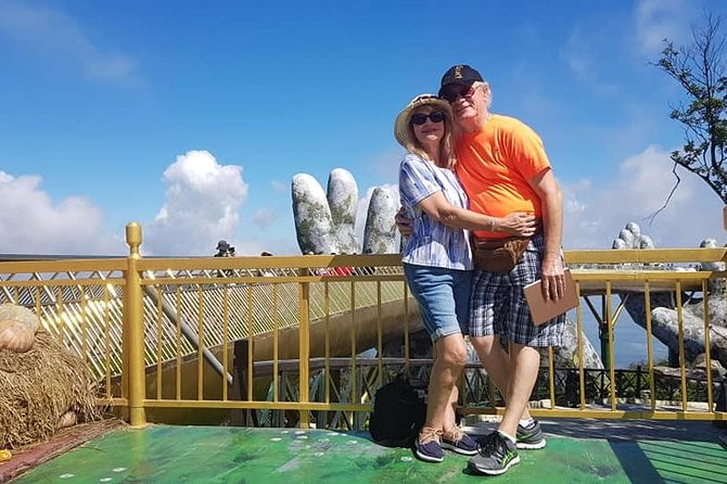 Da Nang/Hoi An Private Day Trip to Ba Na Hills - Trip Overview and Highlights