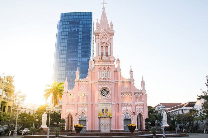 Da Nang Scavenger Hunt and Sights Self-Guided Tour - Additional Information for Travelers