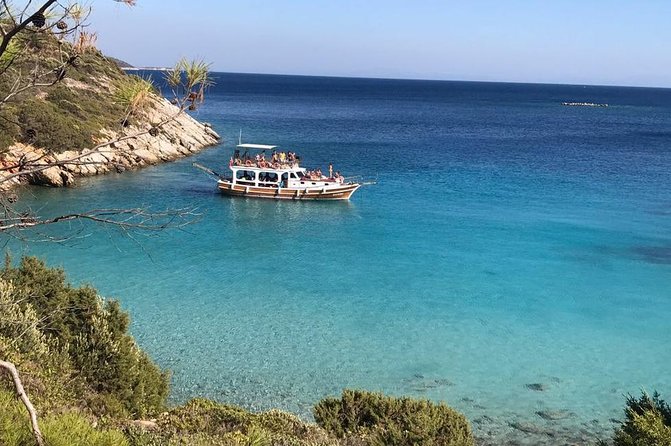 Daily Boat Trip to Beautiful Orak Island - Additional Details and Accessibility