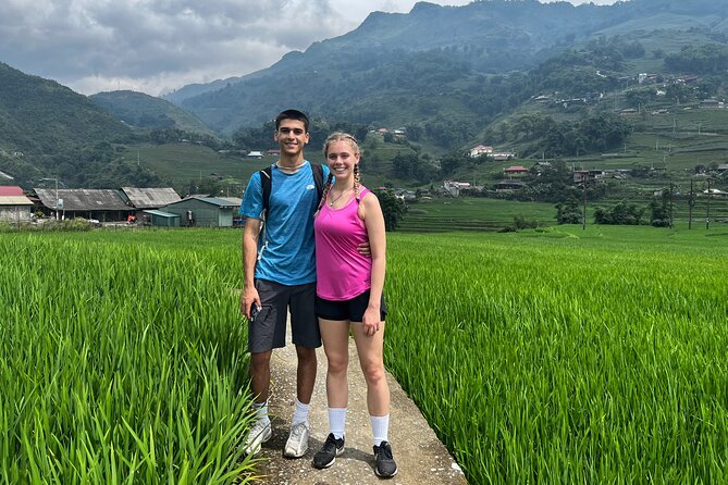 Daily Tour: Sapa Trekking in Muong Hoa Valley, Bamboo Forest - Flexible Cancellation Policy: Peace of Mind