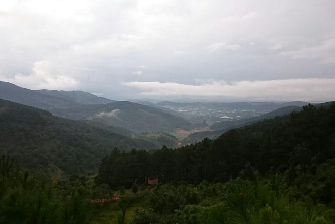 Dalat Countryside Motorbike Full Day Tour - Questions and Additional Information