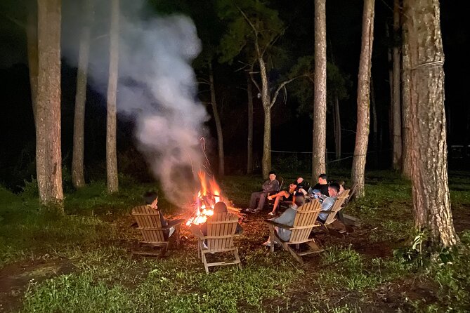Dalat Hiking and Kayaking Experience  - My Son - Expectations and Accessibility