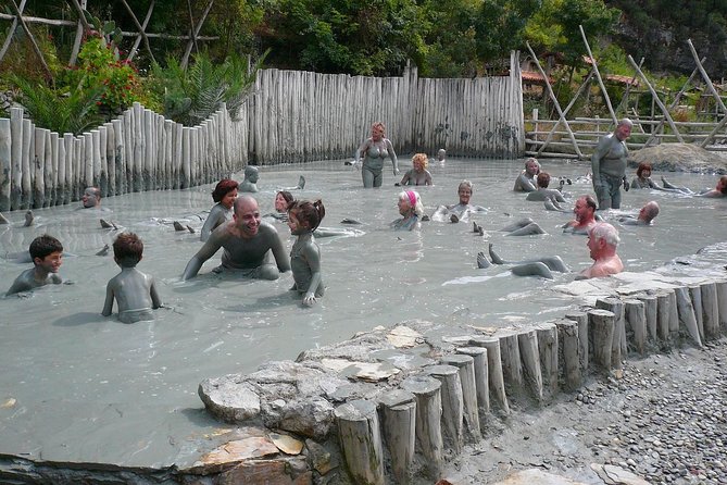 Dalyan River Cruise, Turtle Beach & Mud Baths From Marmaris - Tour Details and Highlights