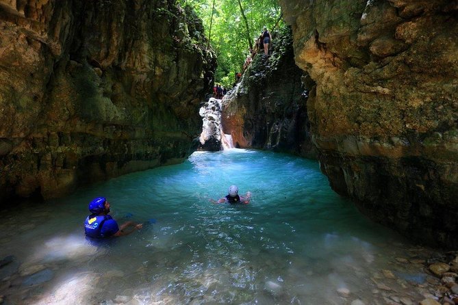 Damajagua Falls (27 Charcos) and Jeep Tour With Lunch and Rum  - Puerto Plata - Reviews and Ratings
