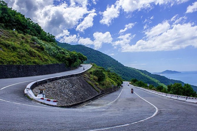 Danang Airport to Hoi an Private Transfer With English Speaking Driver - Accessibility Information for Travelers