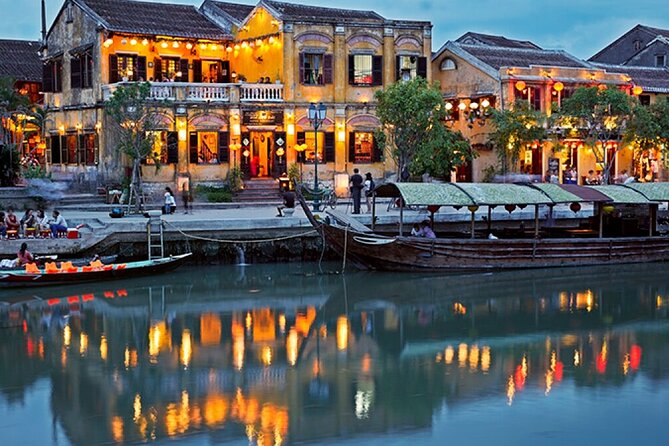 Danang - Hoi An 3 Days 2 Nights With Small Group Tour - The Sum Up