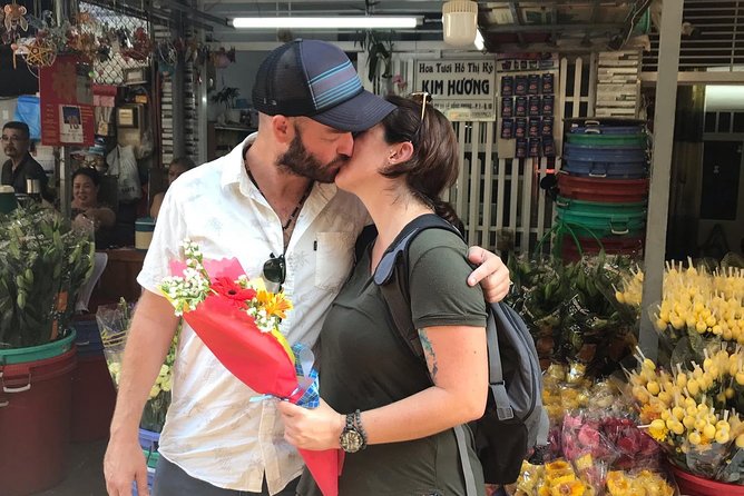 Danang Private Walking Food Tour - Local Delicacies