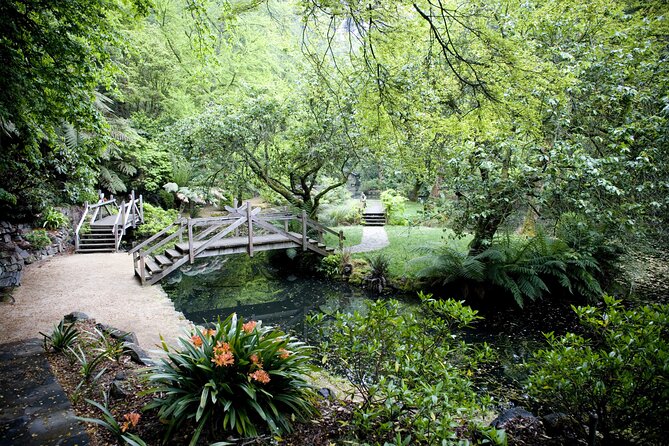 Dandenong Ranges Private Day Tour - Tour Overview