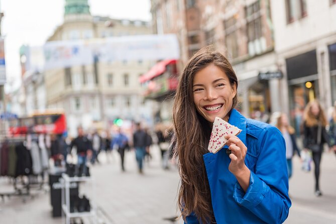 Danish Food Tasting and Copenhagens Old Town, Nyhavn Day Tour - Dietary Requirements and Menu