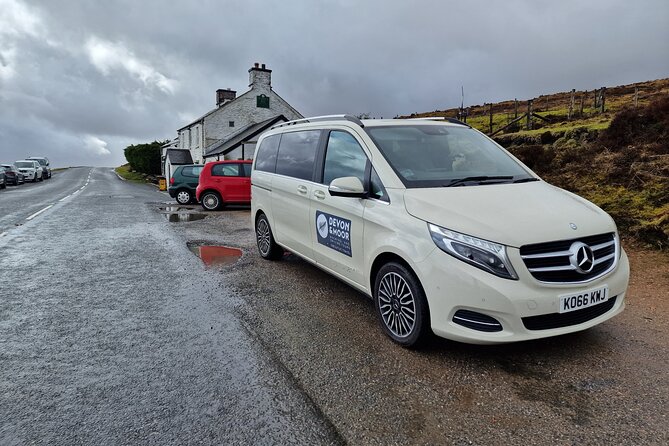 Dartmoor: Land Rover Discovery Private Driving Tour  - Devon - Traveler Photos