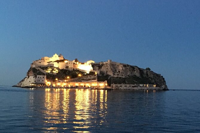 Day Cruise by Sailboat - Route: Bari and Its Coastline - Cancellation Policy