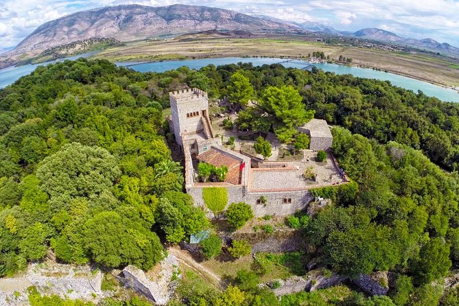 Day Cruise to Saranda and Butrint National Park From Corfu - Overview of the Tour
