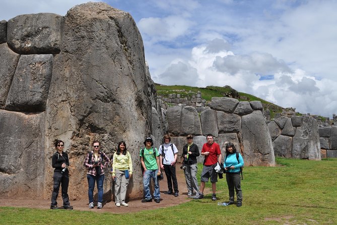 Day Hike Cusco Historical Outskirts - Scenic Landscapes
