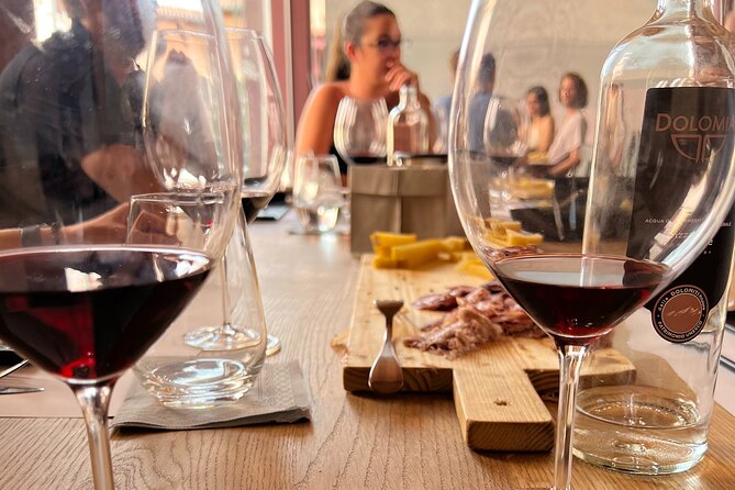 Day Tour Parmigiano, Ferrari Museum, Balsamic, Lambrusco, Lunch With Transfer - Pickup and Transportation Options