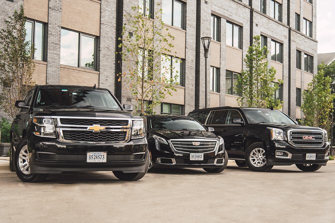 Day Tour: Private Luxury Tour of Washington DC - Reviews