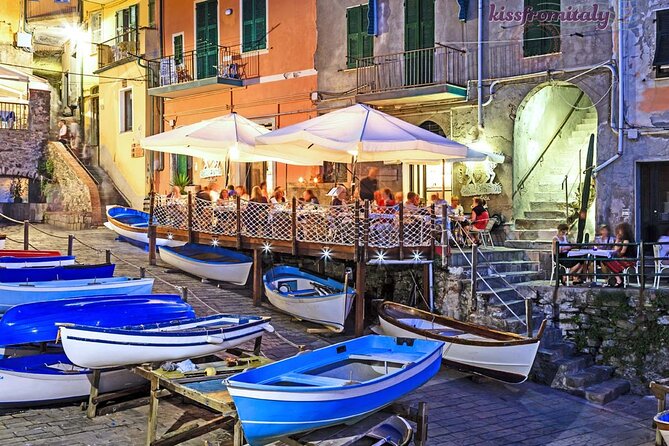 Day Trip Cinque Terre From Milan - Top Things to Do in Cinque Terre