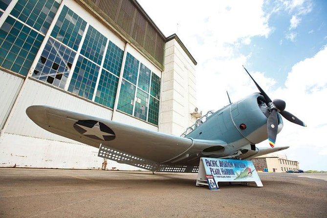Day Trip From Kona to Oahu: Pearl Harbor Deluxe - Cancellation Policy