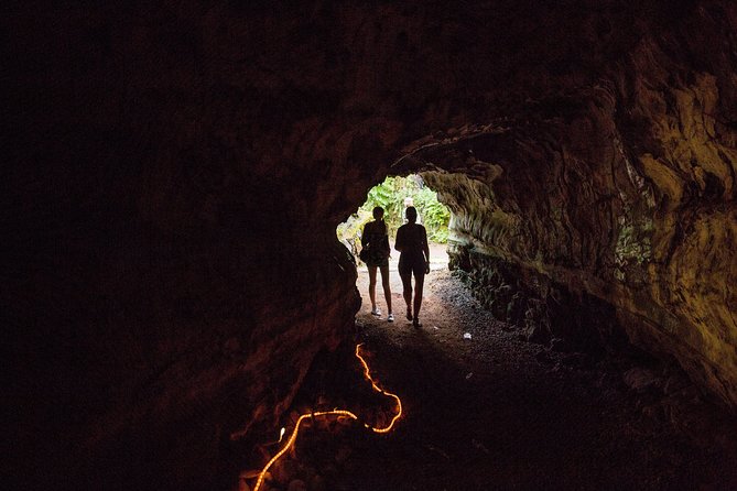 Day Trip From Oahu to Hilo: Active Volcanoes - Tour Organization