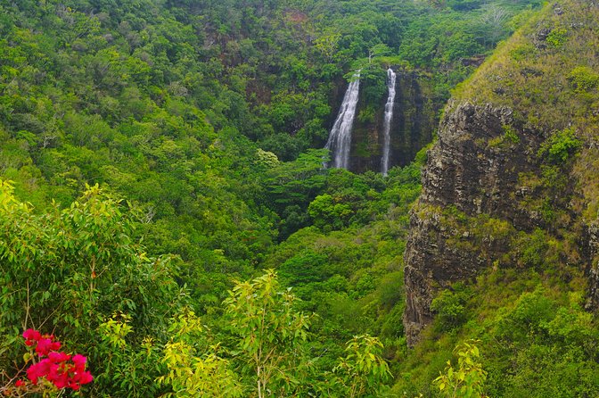 Day Trip From Oahu to Kauai: Waimea Canyon & Wailua River - Traveler Photos and Reviews