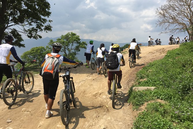 Day Trip - Kathmandu Cycling - Tour Highlights